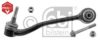 FEBI BILSTEIN 34670 Track Control Arm